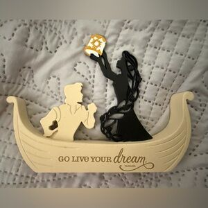 Hallmark Tangled decoration